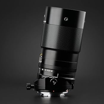 Amazon | TTArtisan T&S 100mm f/2.8 MACRO 2X Eマウント ソニー